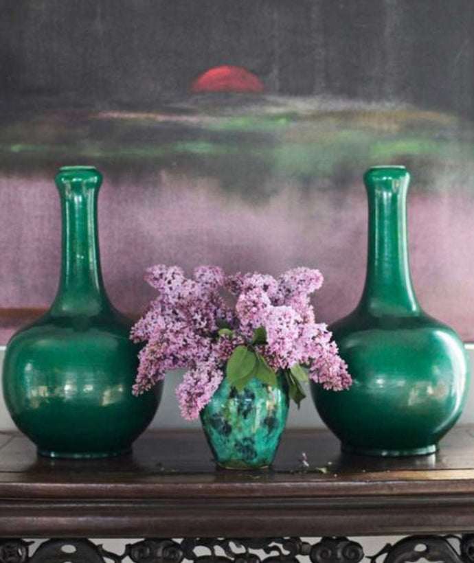 Vases