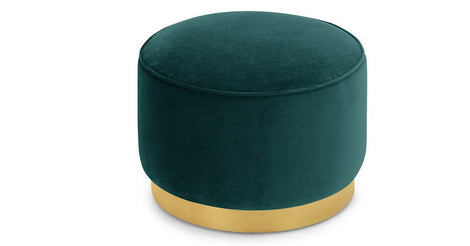 Poufs &amp; Banquettes