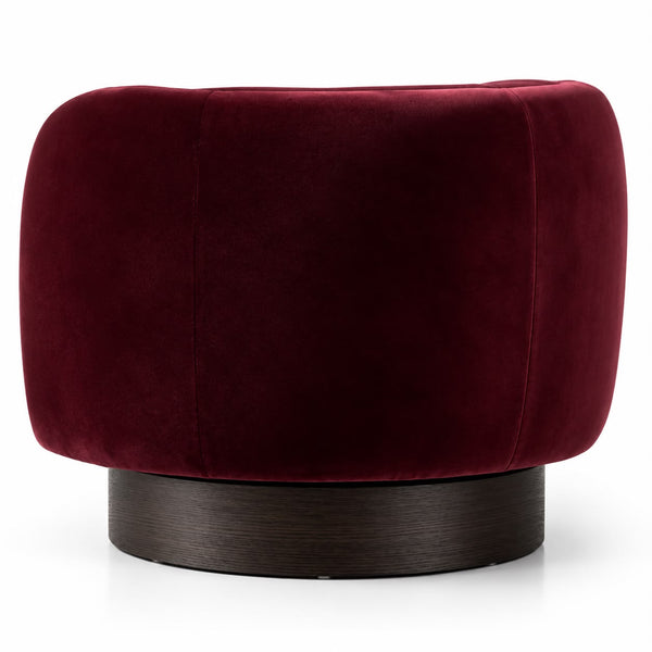 Fauteuil Velluto