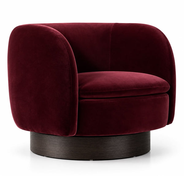 Fauteuil Velluto