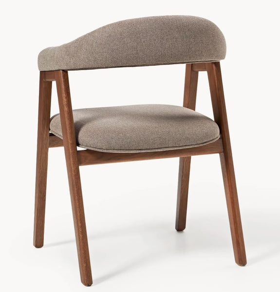 Chaise Kanso