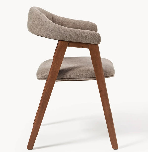 Chaise Kanso