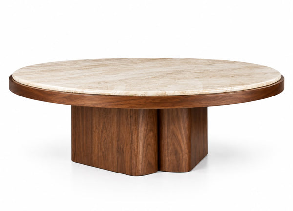 Table basse Lumera