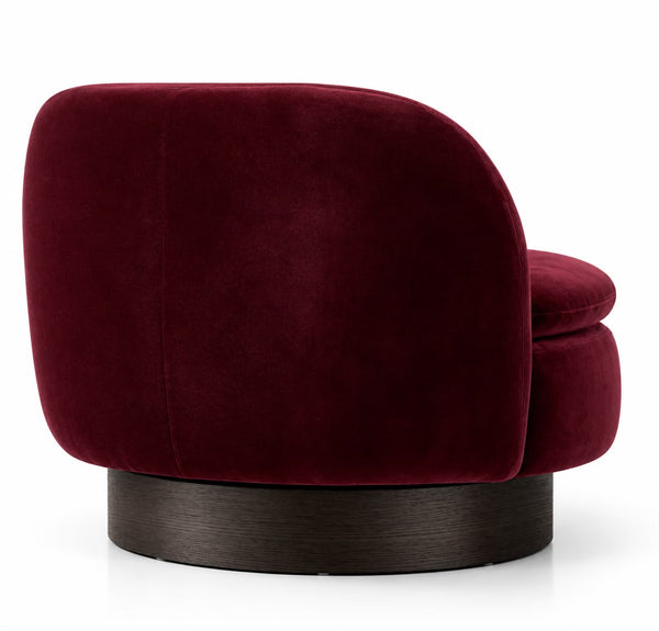 Fauteuil Velluto