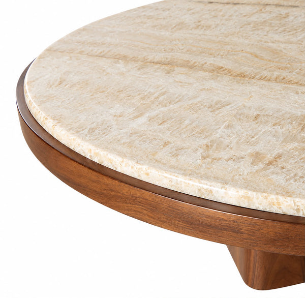 Table basse Lumera