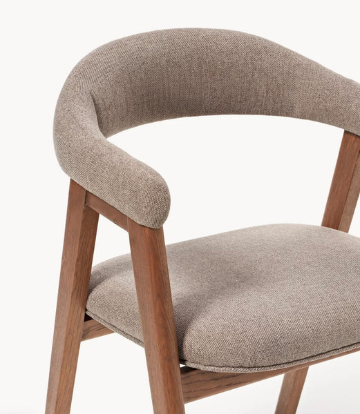 Chaise Kanso