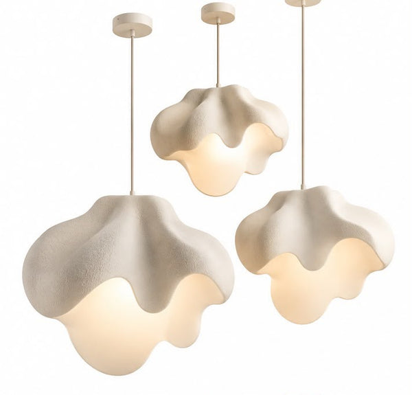 Suspension Nuvola