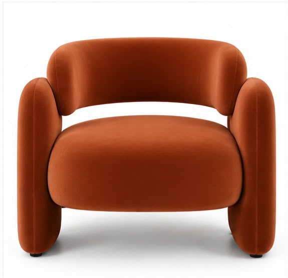 Fauteuil Alora