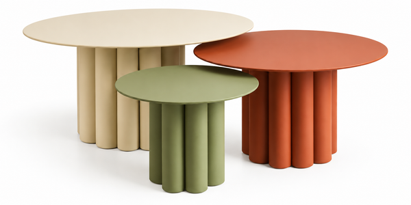 Tables basses Sorena