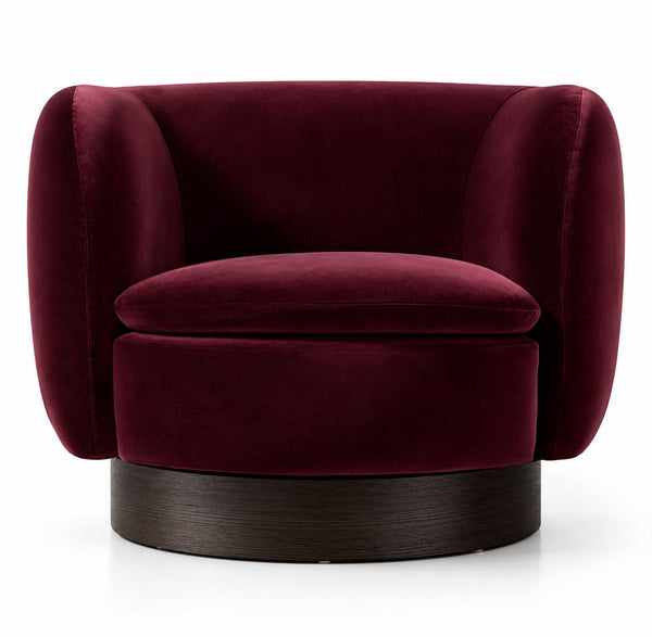 Fauteuil Velluto
