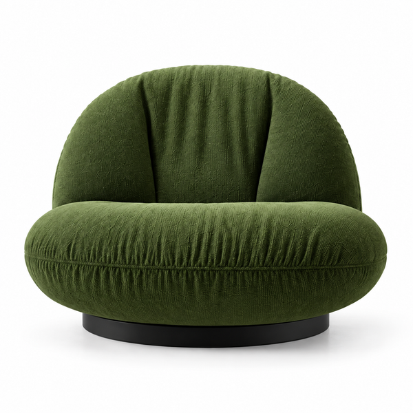 Fauteuil Kayd