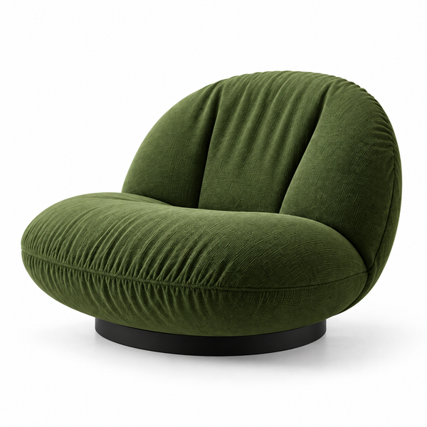 Fauteuil Kayd