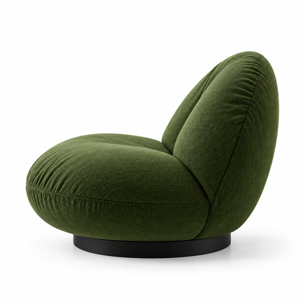 Fauteuil Kayd