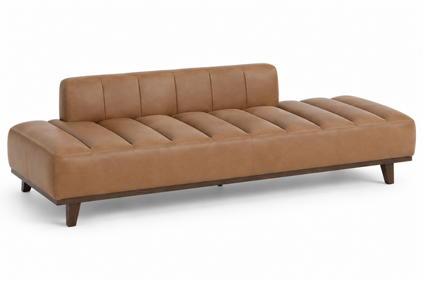 Banquette Leon