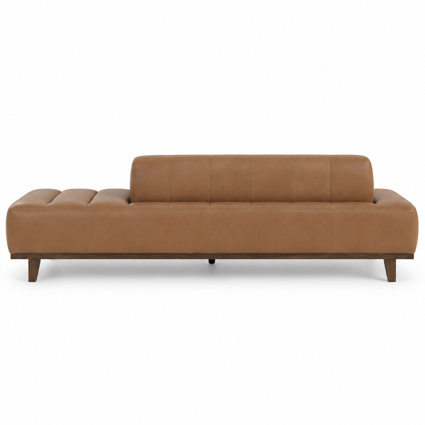 Banquette Leon