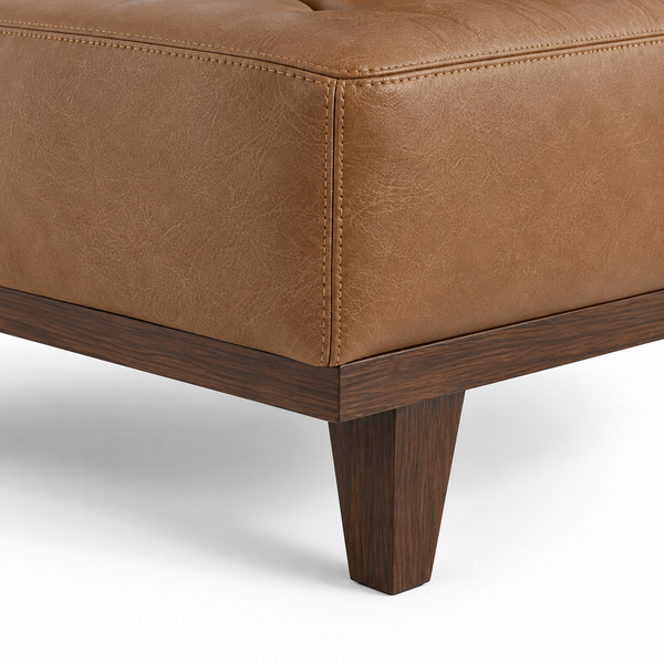 Banquette Leon