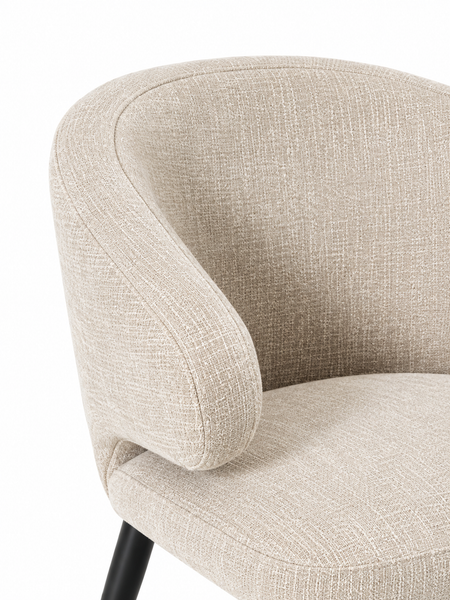 Chaise Harmony