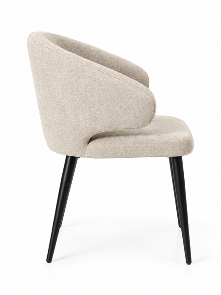 Chaise Harmony