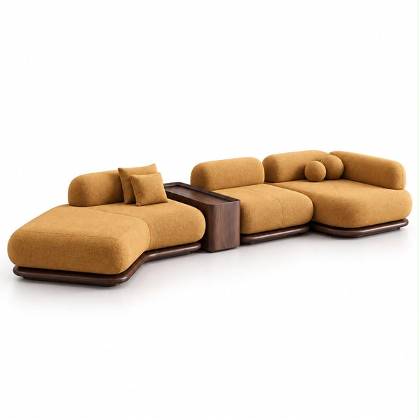 Canapé Modulable SOLAYA
