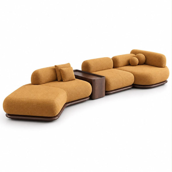 Canapé Modulable SOLAYA