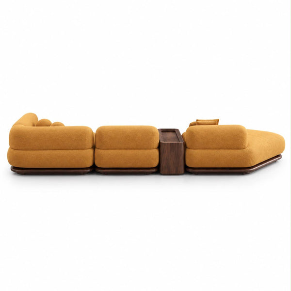 Canapé Modulable SOLAYA