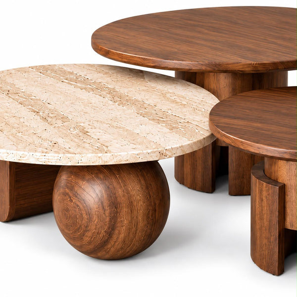 Tables Basses Naya