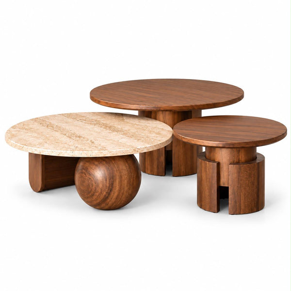 Tables Basses Naya