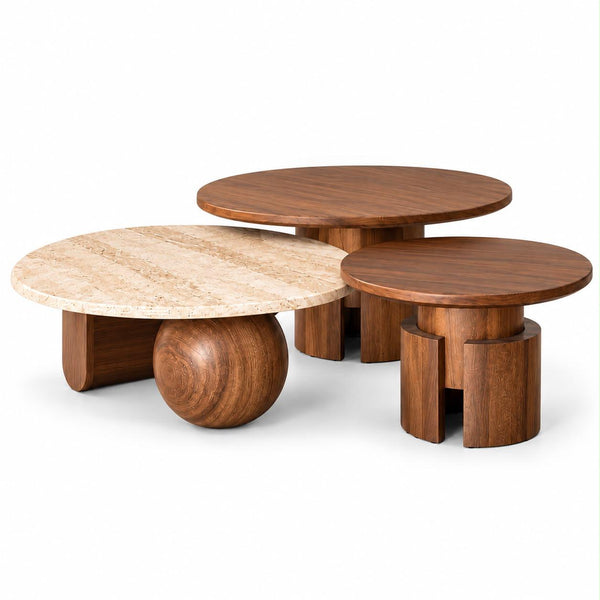 Tables Basses Naya
