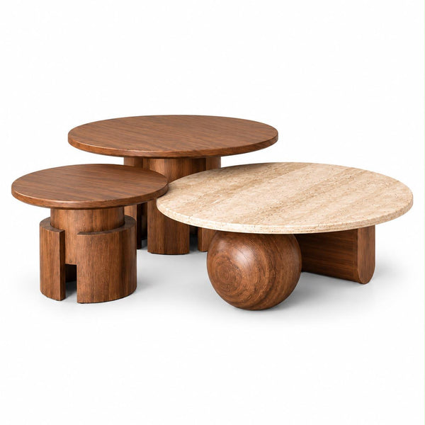 Tables Basses Naya