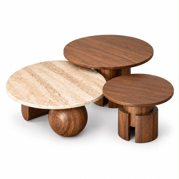 Tables Basses Naya
