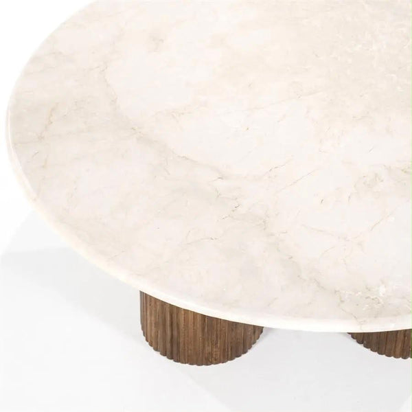 Table Basse Tataoui