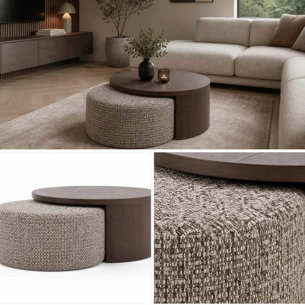 Table Basse Oria