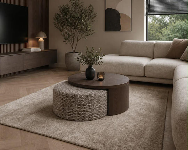 Table Basse Oria