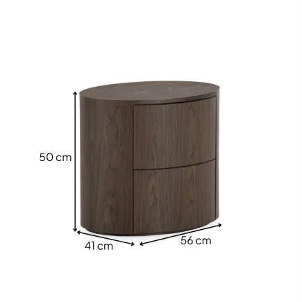 Table de Chevet Elio