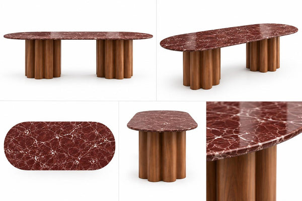 Table à Manger Siena