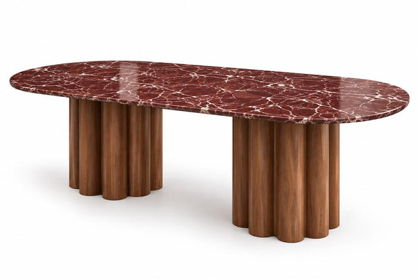 Table à Manger Siena