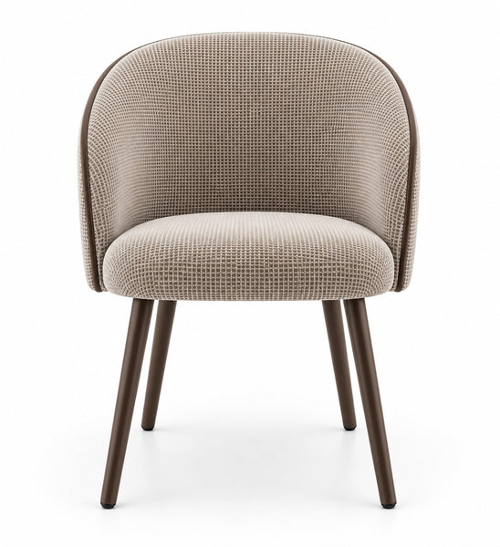 Chaise Alba