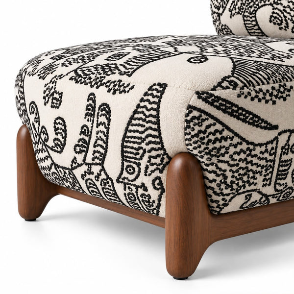 Fauteuil Savana