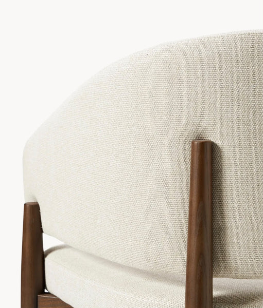 Chaise Elora