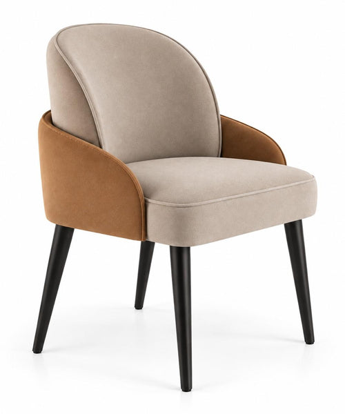Chaise Maelis