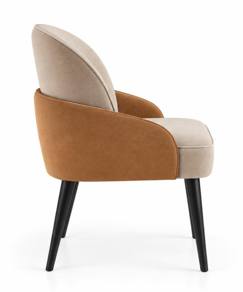 Chaise Maelis