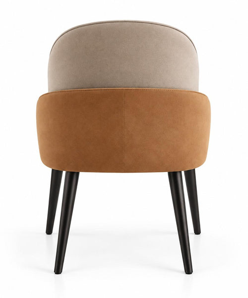 Chaise Maelis