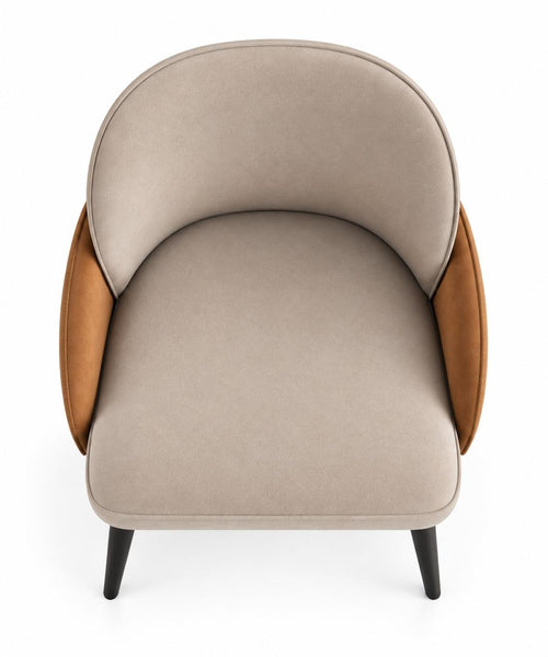 Chaise Maelis