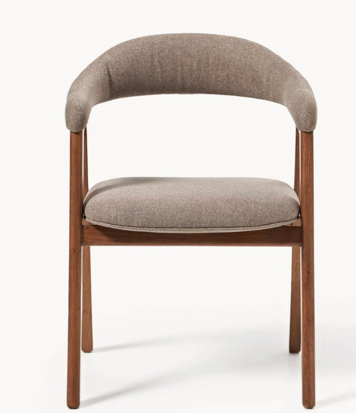 Chaise Kanso