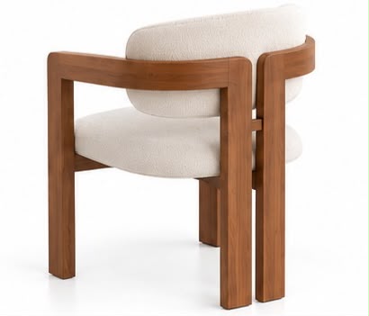 Chaise Nolan