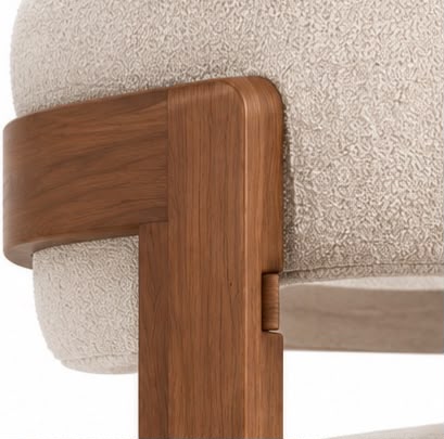Chaise Nolan