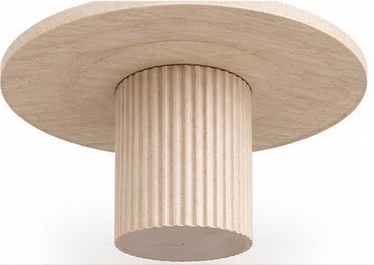 Table à manger Noma