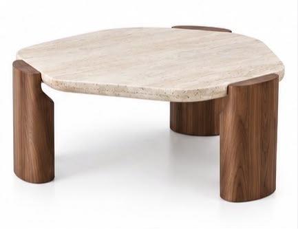 Table à manger Travia