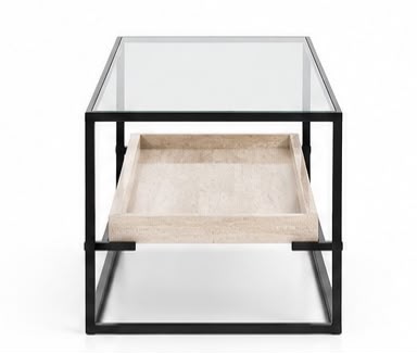 Table basse Axel