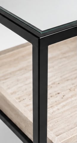 Table basse Axel